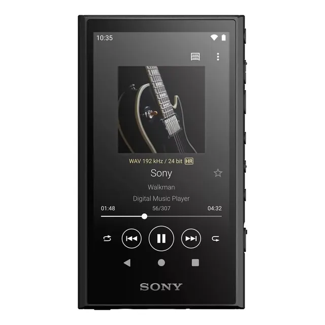 Reproductor Mp3 Sony Nw-a306 32gb