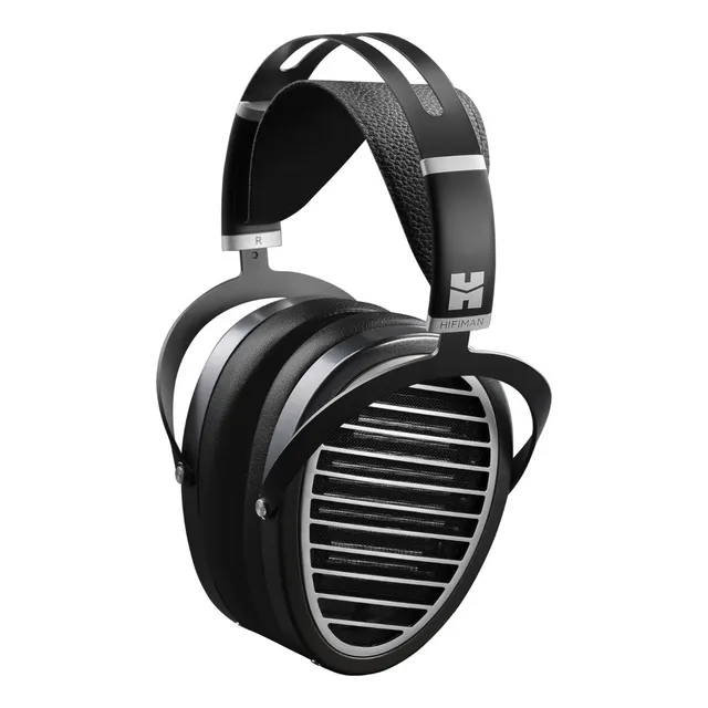Audífonos Hifi Abiertos Planar Magnéticos Hifiman Ananda