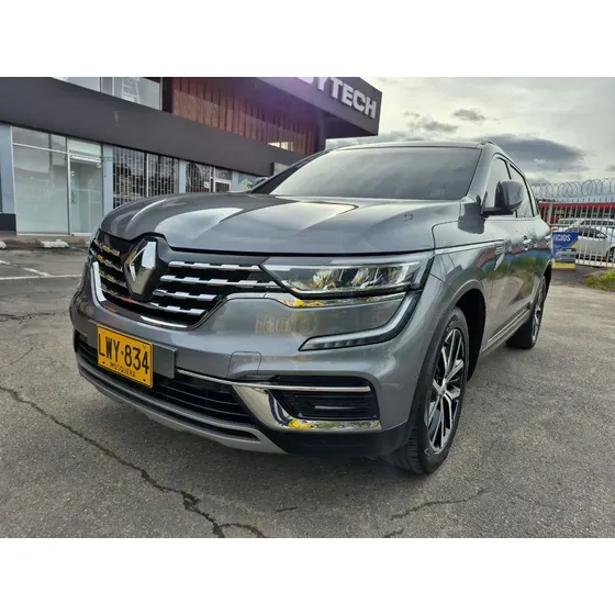 Renault Koleos 2.5 Intens