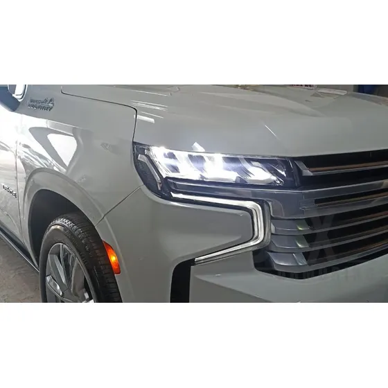 Chevrolet Tahoe High Country 4x4