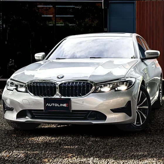 BMW Serie 3 2021 2.0 330e F30 Iperformance Premium