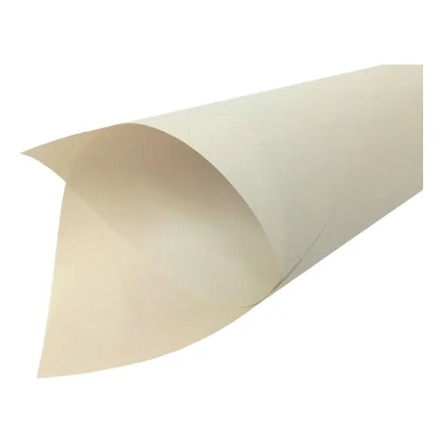 Carton  Earth Pact  200 Gramos * 5 Pliegos, Natural 