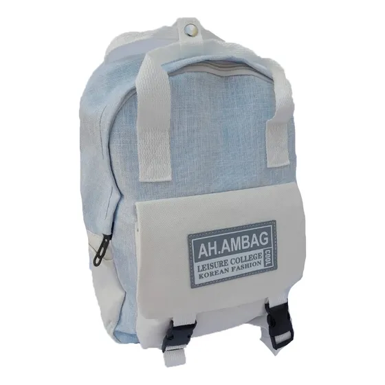 Mochila Mujer