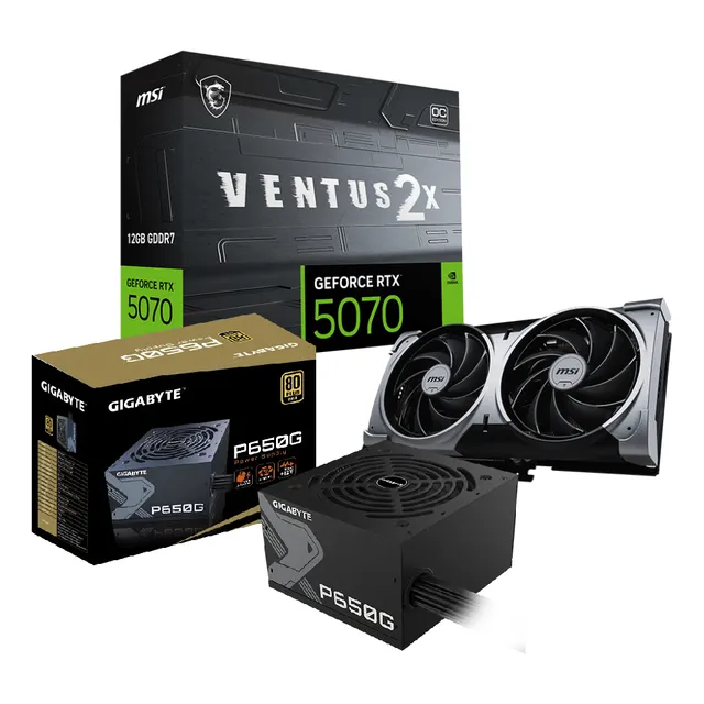 Rtx 5070