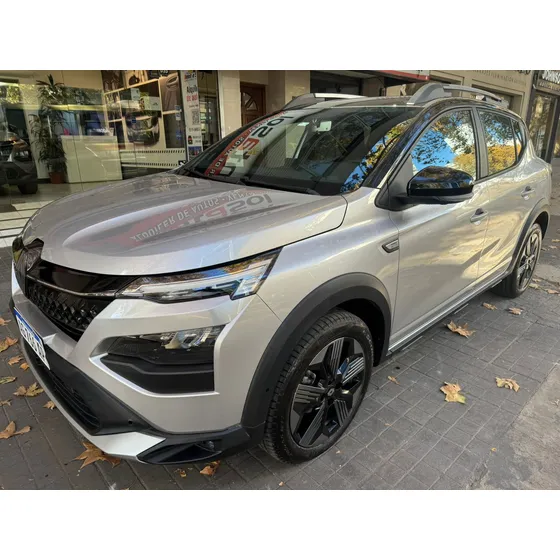 Renault Kardian 1.0 Tce Premiere Edition 200 Edc
