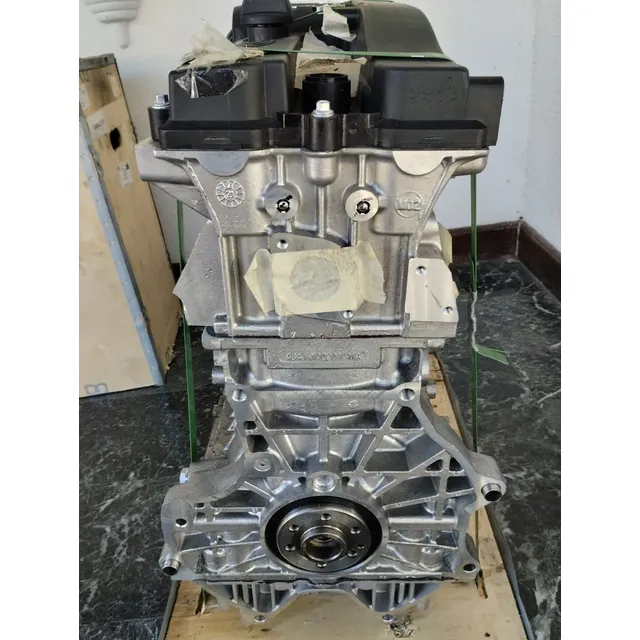 Motor 7/8 De Chery Tiggo 2.0 Nuevo Original