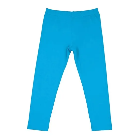 Leggins Para Bebe Todos Los Colores Talla 0 3 6 Y 12 Meses