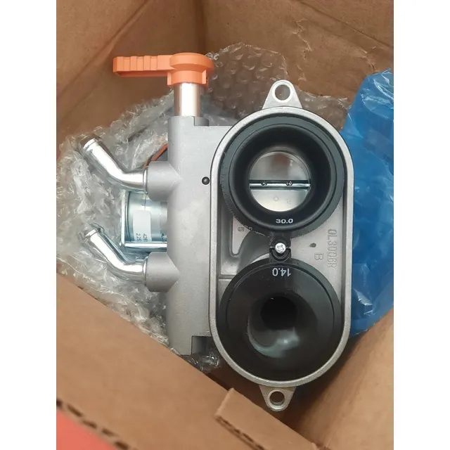 Mixer Generac 