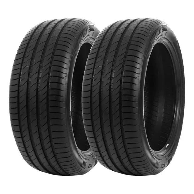 Kit 2 Pneus Delinte Aro 17 215/40 R17 Ds2 87w Xl