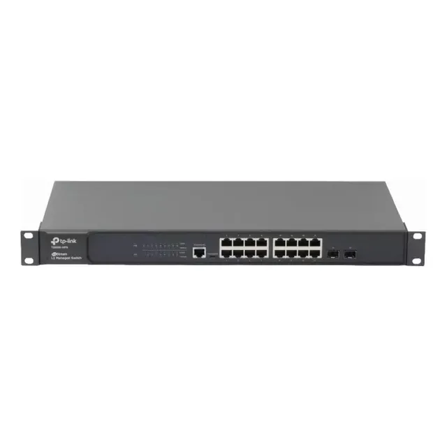 Switch Tp-link Tl-sg3216