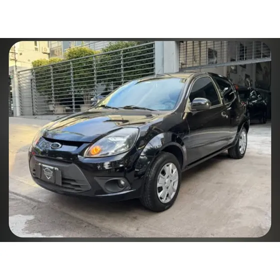Ford Ka 1.6 Fly Viral 95cv
