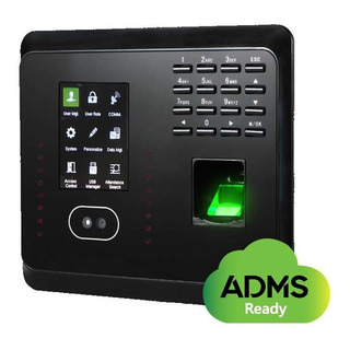Zkteco Control De Acceso Y Asistencia Modelo Mb360 Lectura De Rostros Y Huellas 100,000 Eventos Comunicación Tcpip Sin Modulo De Id Zkteco Control De Acceso Y Asistencia Modelo Mb360 Lectura De Rostros Y Huellas 100,000 Eventos Comunicación Tcpip Sin Modulo De Id