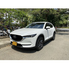 Mazda CX-5 2.5 Grand Touring Lx 4x4