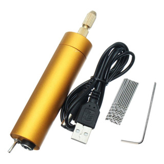 Motor Pcb Mini Taladro Eléctrico De Mano Set Herramienta Motor Pcb Mini Taladro Eléctrico De Mano Set Herramienta