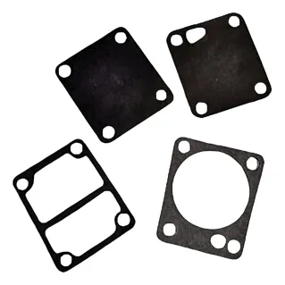 Empacadura Kit De Bomba De Gasolina Yamaha 2-t 15hp Metalbai