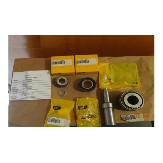 Kit Reparacion Bomba De Agua Caterpillar 3777037 377-7037
