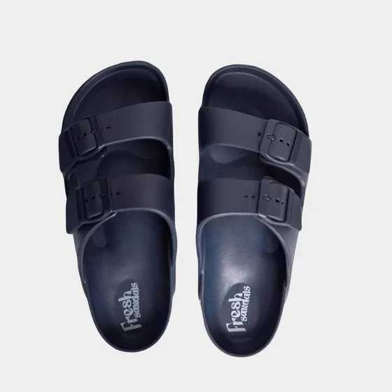 Sandalias Playeras Fresh Sandal Junior Fre-i0006
