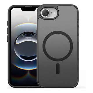 G Funda Minimalista Y Duradera Anticaídas Para iPhone 16e G Funda Minimalista Y Duradera Anticaídas Para iPhone 16e