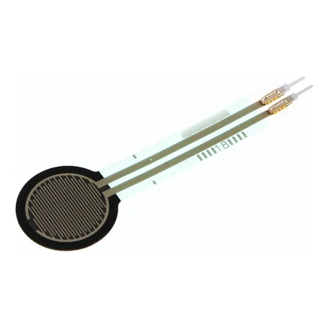 Sensor De Fuerza Peso Resistivo Fsr402 Fsr 402 10kg