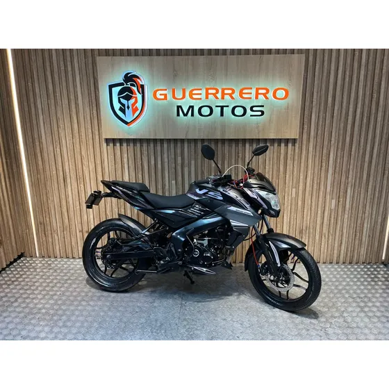 Bajaj Pulsar Ns 160 2022