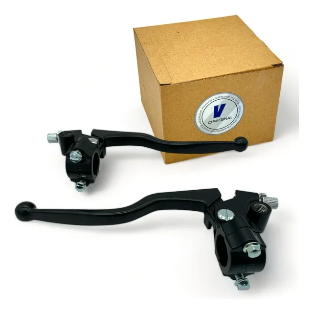 Par Manijas Para Vento Xpress 150 / Xpress 170 / Workman 150