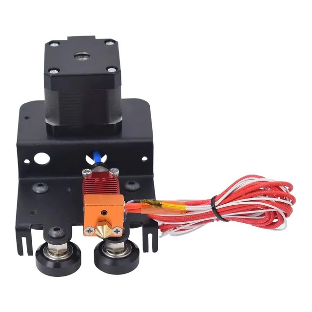 H1632 Jhead Hotend Corto Ender 3 Cr-10 Creality 12v Completo