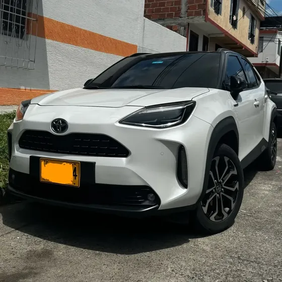 Toyota Yaris Cross 2024 1.5 Hev Xls