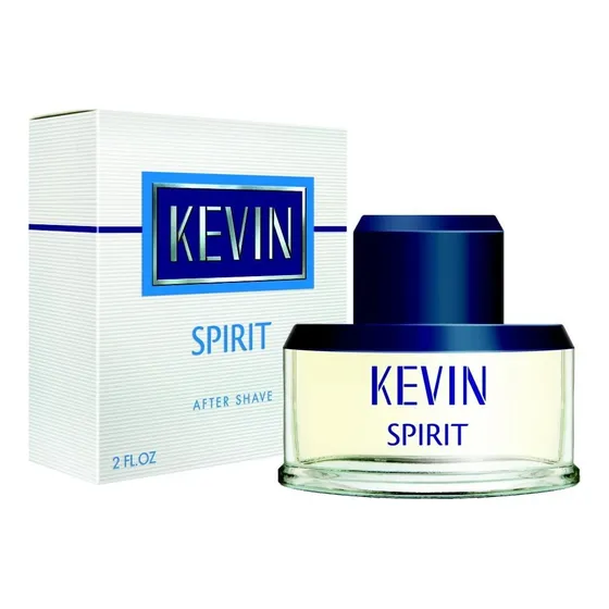 Kevin Spirit After Shave 60 Ml