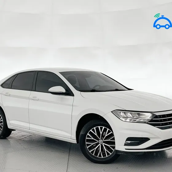 Volkswagen Jetta 2020 Tsi Comfortline