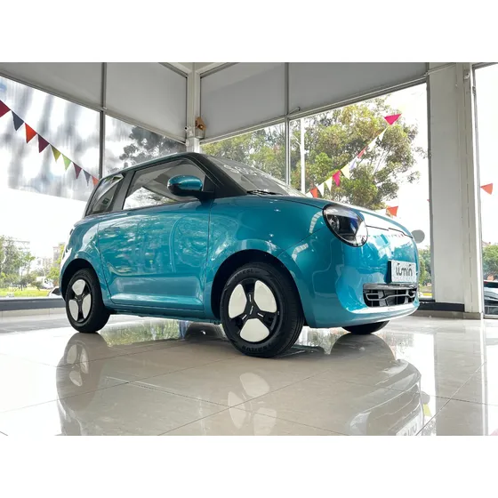 Changan Lumin Electrico