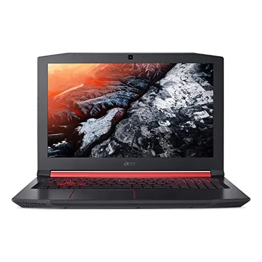 Acer Nitro 5 Ryzen 5, Gtx 1650, 8gb Ram, 256gb Ssd+1tb Hdd