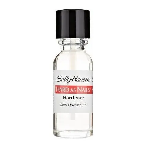 Sally Hansen - Tratamiento Hard Nails Clinic