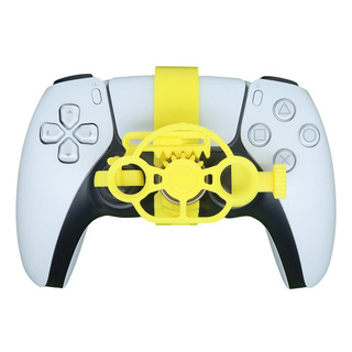 Para Console De Jogos Ps5 Steering Wheel Handle Game Control Para Console De Jogos Ps5 Steering Wheel Handle Game Control