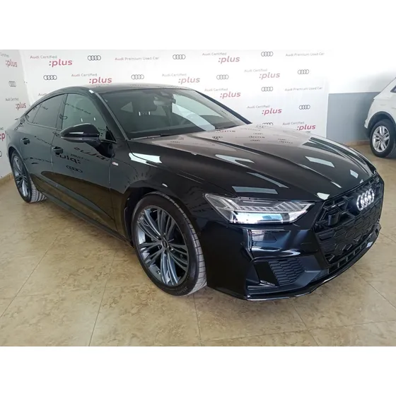 Audi A7 2.0 S Line Quattro 45tfsi At