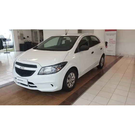 Chevrolet Prisma 1.4 Joy Ls