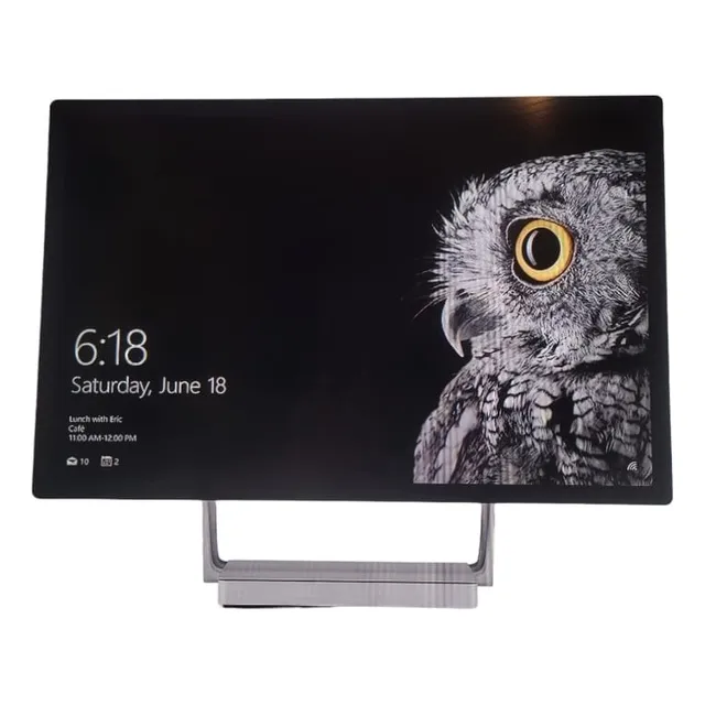 Microsoft Surface Studio All-in-one 28