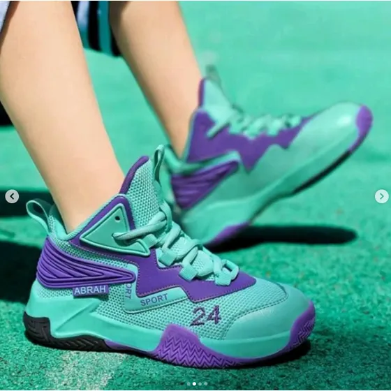 Zapatos Deportivos Para Niños - Niñas