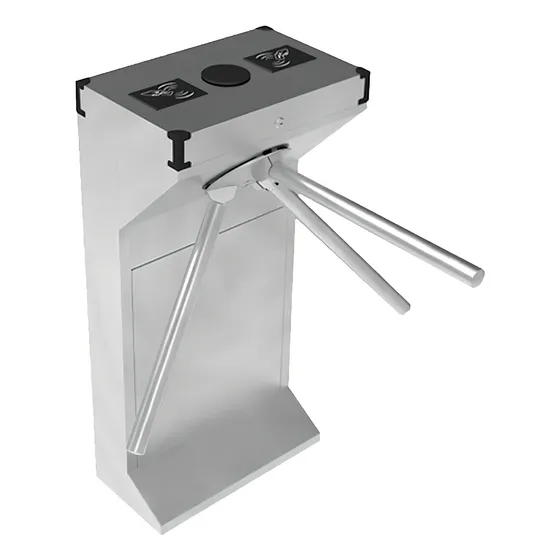 ZKTeco Torniquete Bidireccional Ts1000d