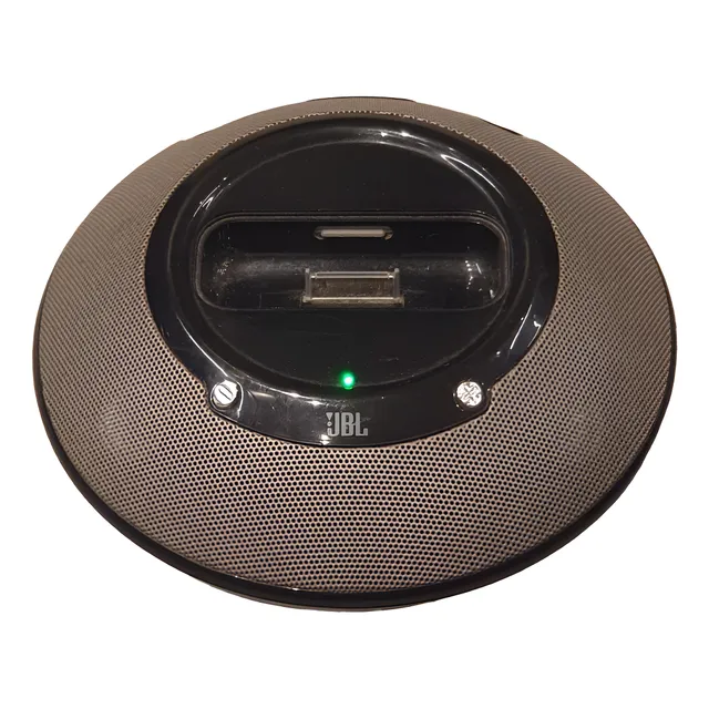 Jbl On Stage Micro (v2) Original - Com Defeito