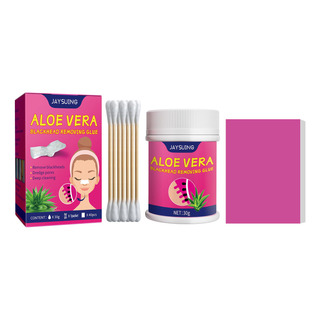 Té Limpiador De Espinillas S Aloe Para Eliminar El Pegamento Té Limpiador De Espinillas S Aloe Para Eliminar El Pegamento