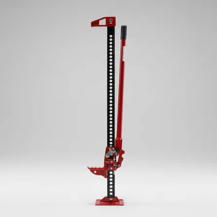 Hi Lift Macaco 3 Toneladas 60 Pol 155cm Off Road