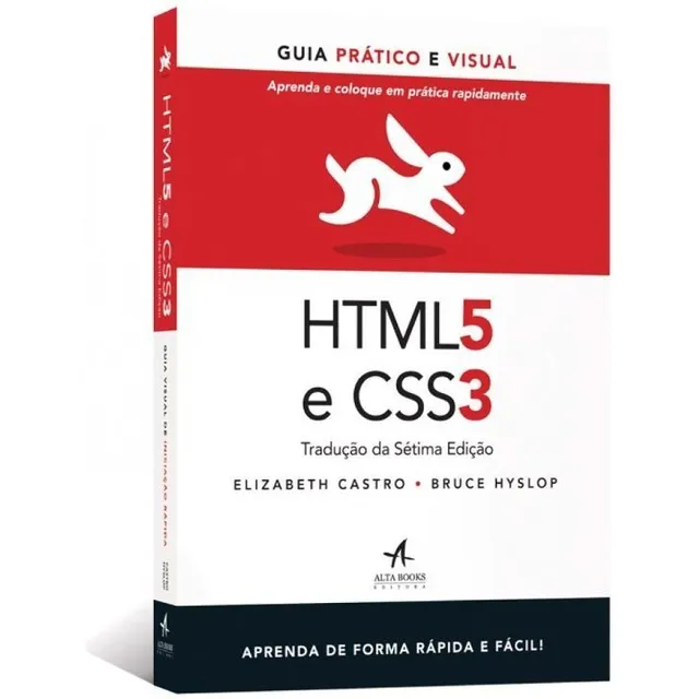 Html 5 E Css 3 Guia Prático E Visual