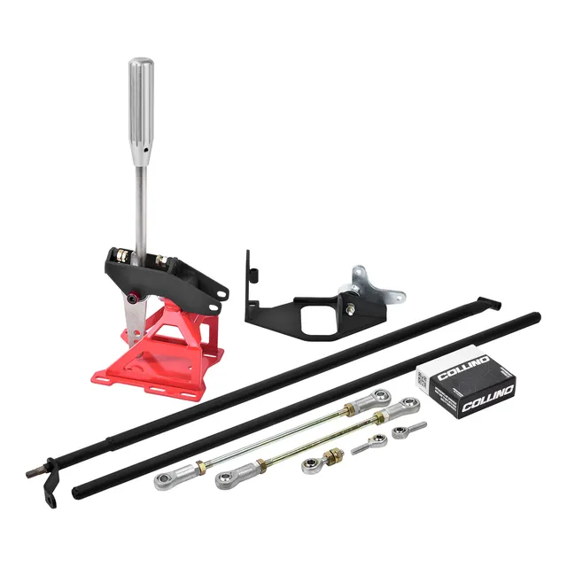 Selectora Rapida Collino Caja Lancia Fiat Uno 1 147 128 Hhpp