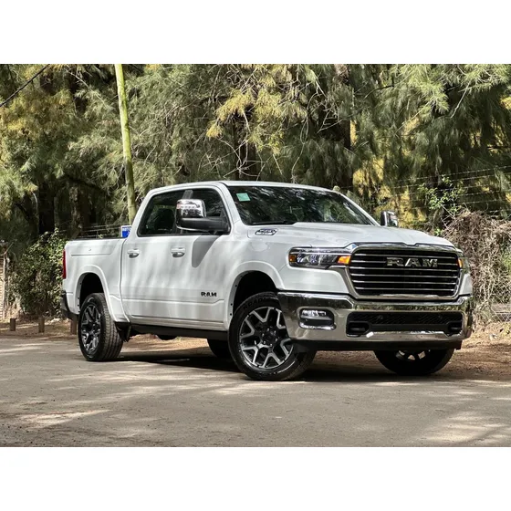 Ram 1500 3.0 Laramie 4x4 At8