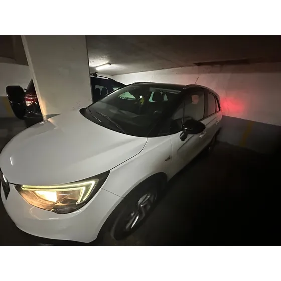 Opel Crossland X Enjoy