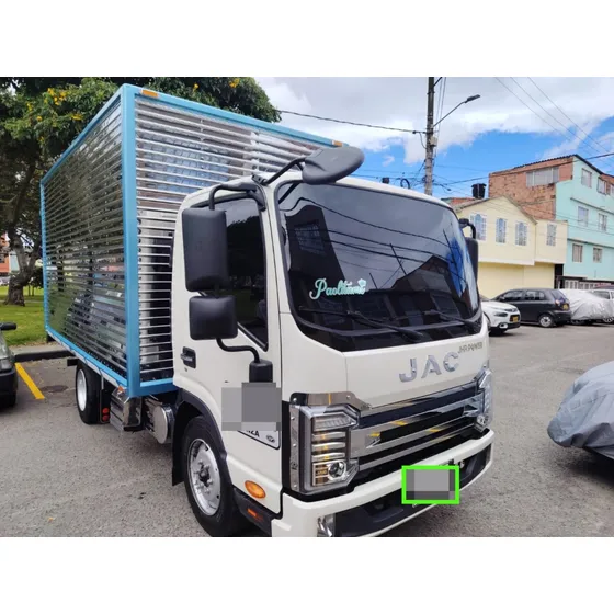 Jac Jhr 2025 