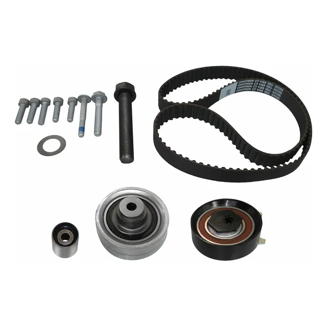 Set Distribución L5 2.5l Diesel Crafter 08/12 Continental