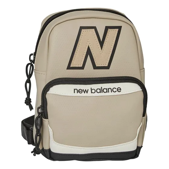 Mochila New Balance - Micro Backpack - Lab23108sot