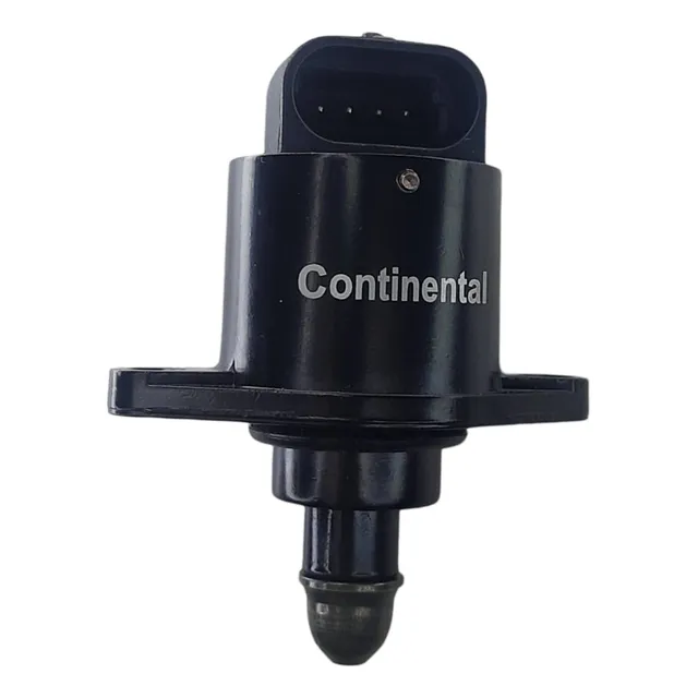 Valvula Iac Minima Relenti Control Aire Chevrolet N300