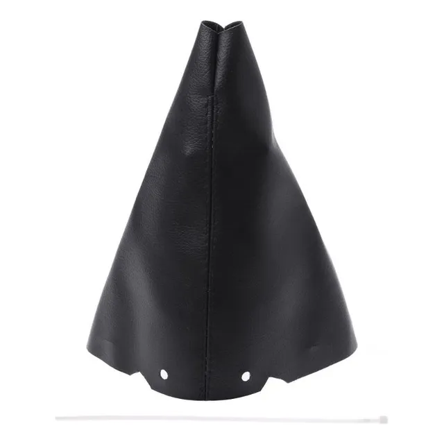 Cuero Gofia Para Palanca Peugeot 206 207 208 301 2008 307